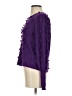 Lilly Pulitzer Polka Dots Purple Pullover Sweater Size XS - photo 5