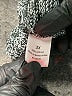 Jason Maxwell 100% Acrylic Gray Cardigan Size 3X - photo 8