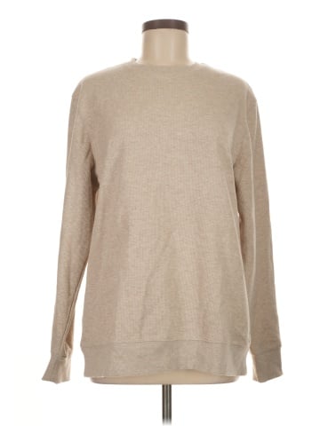 Bench Pullover Sweater (view 1)