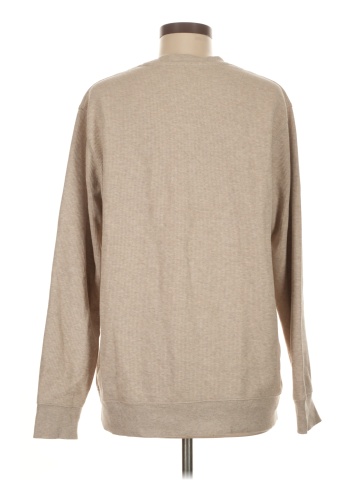 Bench Pullover Sweater (view 2)
