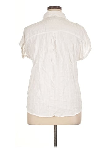 Falls Creek Short Sleeve Blouse (view 2)