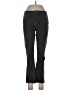 Free People Chevron-herringbone Black Jeans Size 30 waist - photo 1