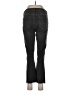 Free People Chevron-herringbone Black Jeans Size 30 waist - photo 2