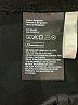 H&M Solid Black Active Pants Size 8 - photo 4