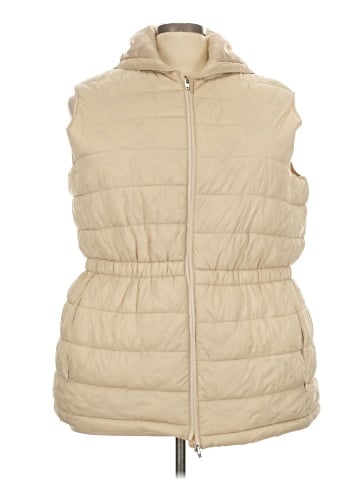 SWISSTECH Vest (view 1)