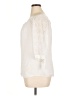 Alyx 100% Rayon Ivory 3/4 Sleeve Blouse Size 1X - photo 5