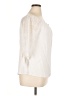 Alyx 100% Rayon Ivory 3/4 Sleeve Blouse Size 1X - photo 4
