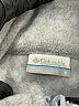 Columbia 100% Polyester Gray Vest Size S - photo 6