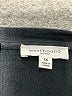 Westbound Black Poncho Size 1X - photo 7