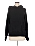 Athleta Black Pullover Hoodie Size M - photo 1