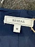 Rihoas Black Cocktail Dress Size M - photo 7