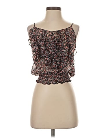 Bongo Sleeveless Blouse (view 1)