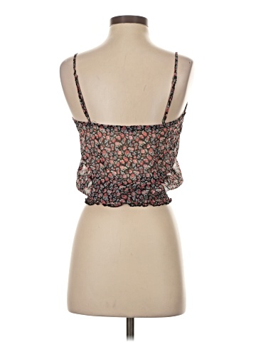 Bongo Sleeveless Blouse (view 2)