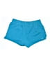 Assorted Brands Solid Blue Athletic Shorts Size XSEstimated - photo 2