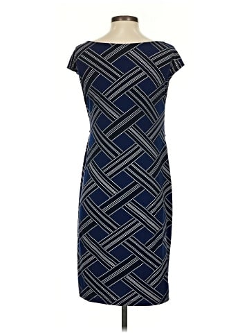 Motherhood Casual Dress (view 2)