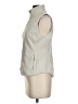 Active by Old Navy 100% Polyester Ivory Vest Size S - photo 5