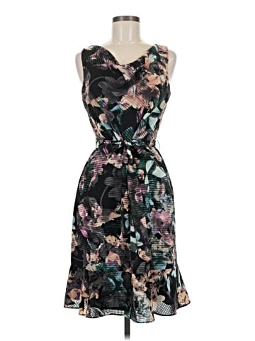 Outback Red Cocktail Dress (view 1)