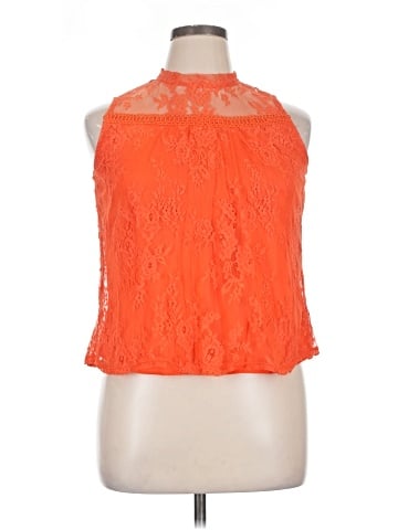 Shannon Ford New York Sleeveless Blouse (view 1)