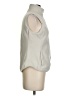 Active by Old Navy 100% Polyester Ivory Vest Size S - photo 4