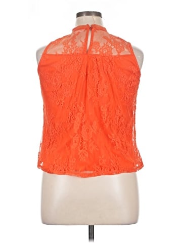 Shannon Ford New York Sleeveless Blouse (view 2)