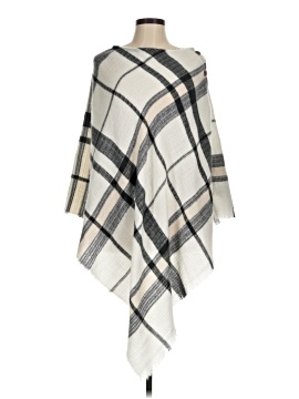 Coco + Carmen Poncho
