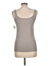 E by Eloise Gray Tank Top Size L - photo 2
