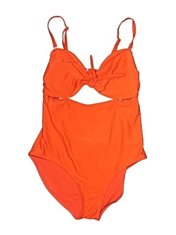 Old Navy One Piece Swimsuit (view 1)