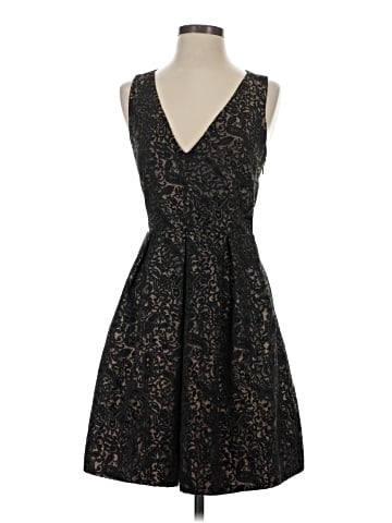 Slate & Willow Cocktail Dress (view 1)