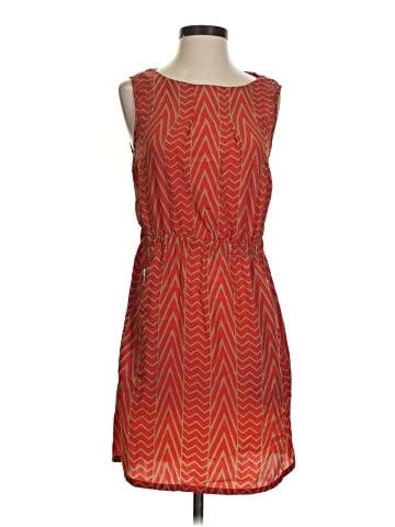Pinky Cocktail Dress (view 1)