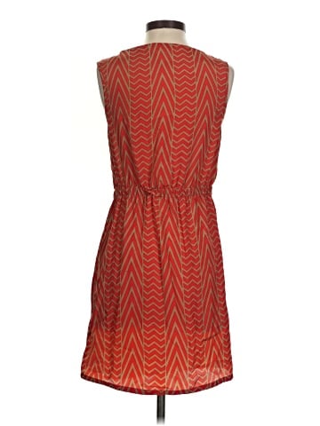 Pinky Cocktail Dress (view 2)