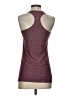 Lululemon Athletica Burgundy Active Tank Size 0 - photo 2