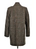 Zara Brown Coat Size S - photo 2
