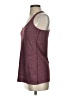 Lululemon Athletica Burgundy Active Tank Size 0 - photo 5