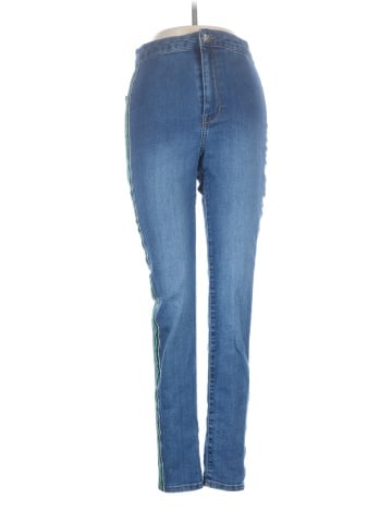 Divided by H&M Jeans (view 1)