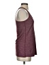 Lululemon Athletica Burgundy Active Tank Size 0 - photo 4