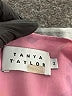 Tanya Taylor Hearts Pink Jumpsuit Size 2 - photo 4