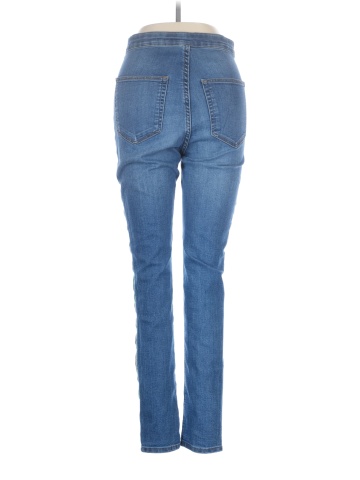 Divided by H&M Jeans (view 2)