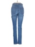 Divided by H&M Blue Jeans Size 4 - photo 2