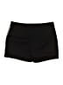 Apt. 9 Stripes Black Shorts Size 16 - photo 2