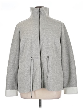 Livi Active Zip Up Hoodie