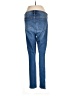 Torrid Hearts Blue Jeans Size 14 (tall) - photo 2