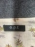 o.p.t Ivory Sleeveless Blouse Size S - photo 7