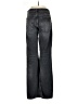 Zara Stars Gray Black Jeans Size 6 - photo 2