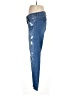 Torrid Hearts Blue Jeans Size 14 (tall) - photo 5