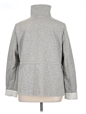 LIVI Active Zip Up Hoodie (view 2)