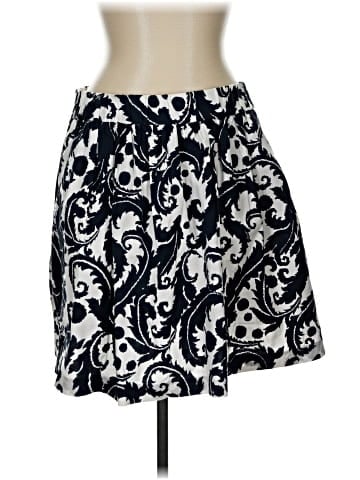 Banana Republic Milly Collection Casual Skirt (view 1)