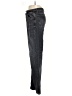 Zara Stars Gray Black Jeans Size 6 - photo 5