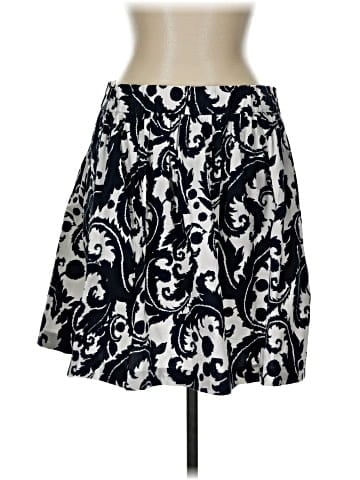 Banana Republic Milly Collection Casual Skirt (view 2)