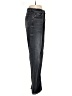 Zara Stars Gray Black Jeans Size 6 - photo 4