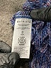 Athleta Tweed Blue Active T-Shirt Size XS - photo 8